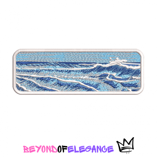 Anime Embroidery, Various , Anime inspired