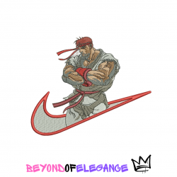 Anime Embroidery, Various , Anime inspired