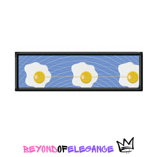 Anime Embroidery, Various , Anime inspired