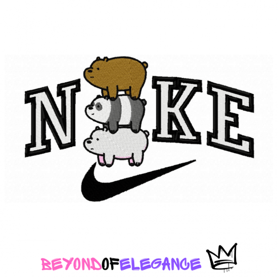 Anime Embroidery, Various , Anime inspired