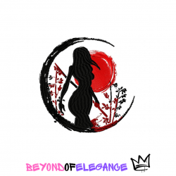 Anime Embroidery, Various , Anime inspired