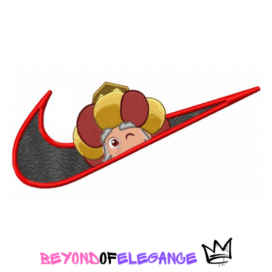 Anime Embroidery, Various , Anime inspired