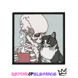 Anime Embroidery, Various , Anime inspired