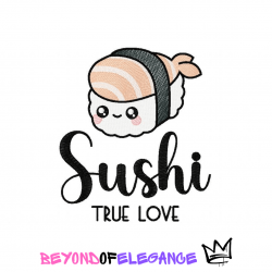 Anime Embroidery, Various , Anime inspired